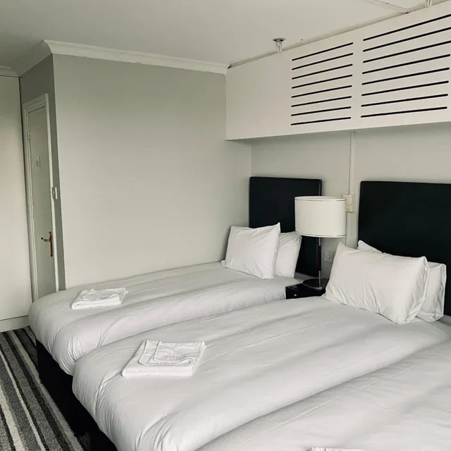 Standard, Triple, Single Bed, My Place 2/10
