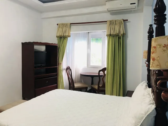 غرفة قياسية بسرير كوين، La Casona Dorada 4/10