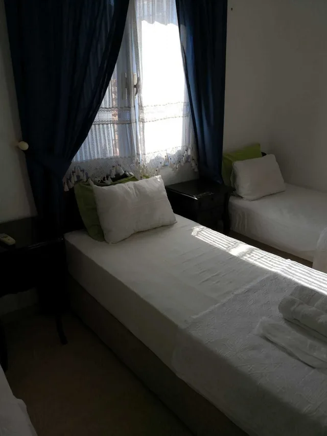 غرفة اقتصادية بسريرين منفصلين، Livan Hotel Deluxe 2/4