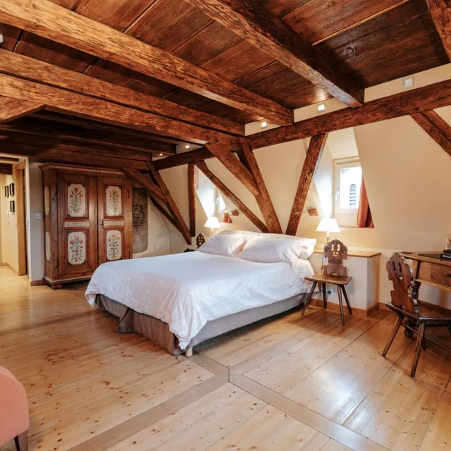 غرفة بريستيج، Hotel Le Bouclier D Or And Spa 8/10