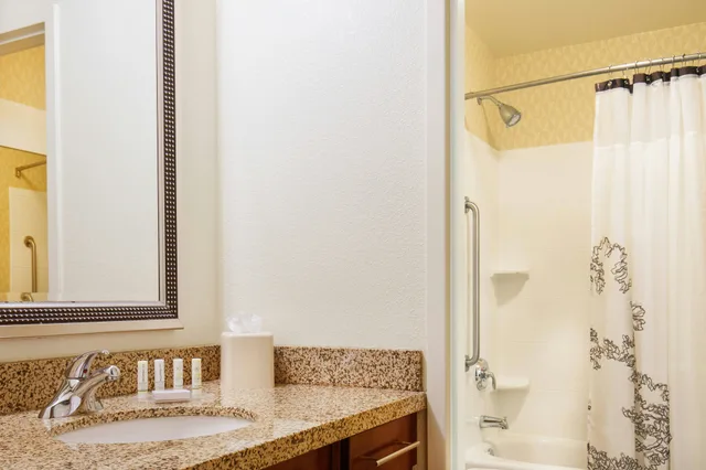 غرفة، RESIDENCE INN BY MARRIOTT PORTLAND DOWNTOWN WATERFRONT 6/9