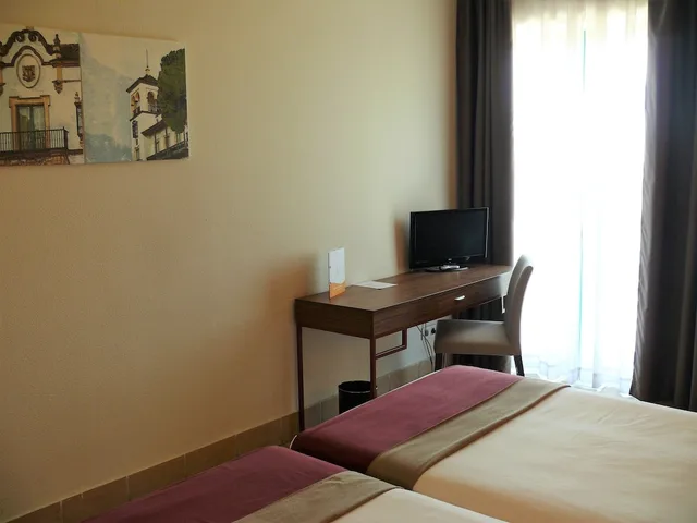 غرفة قياسية بسريرين منفصلين، Hotel Oromana 4/6