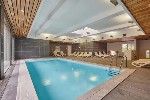 جناح، Appart'hotel Odalys City - Lyon Centre Confluence 1/1