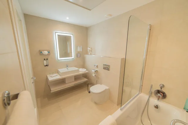 Deluxe, Suite, Garden View, Maritim Antonine Hotel and Spa Malta 10/10