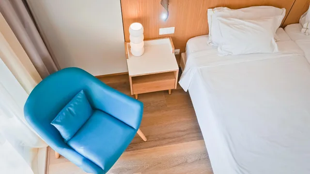 Standard, Double or Twin Bed, Onyria Quinta Da Marinha Hotel 4/7