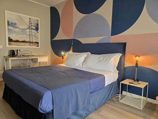 Comfort, House, Double Bed، Myhomeblu 1/10