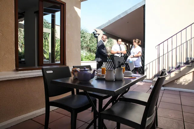 1 Bedroom, Apartment, La Ferme Des Barmonts Hotel 3/3