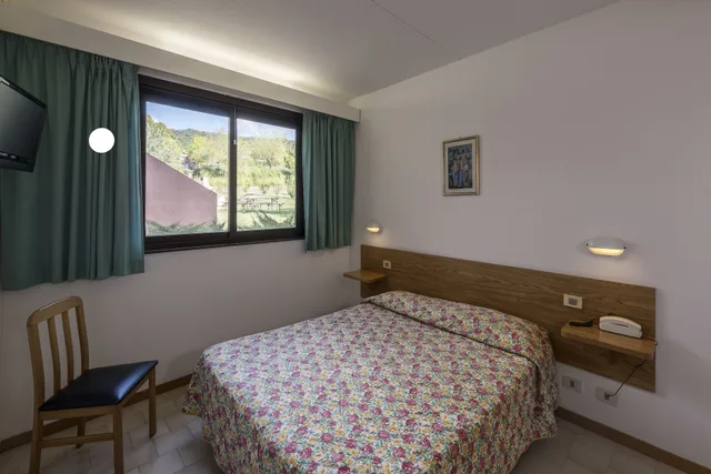 2 Bedrooms, Apartment, 4 Beds, 2 Bathrooms, 2 Sofa، Le Tre Isole 1/1