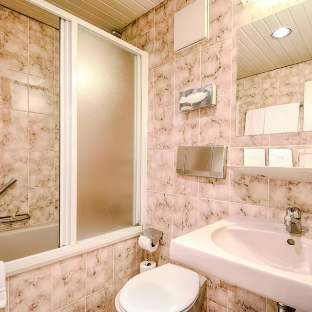 غرفة سوبيريور، Villa Toscane Hotel 8/8