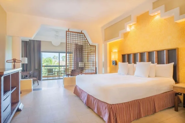 Junior Suite, Tropical View، Iberostar Selection Paraiso Maya Suites 1/6