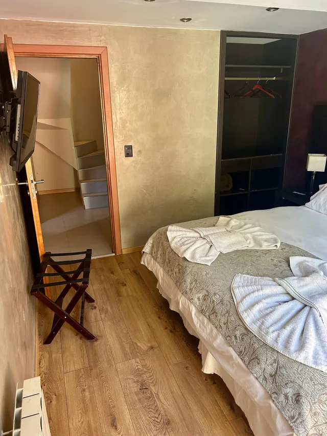 شقة فاخرة بغرفتي نوم، BAHIA PARAISO LUXURY SUITES 8/10