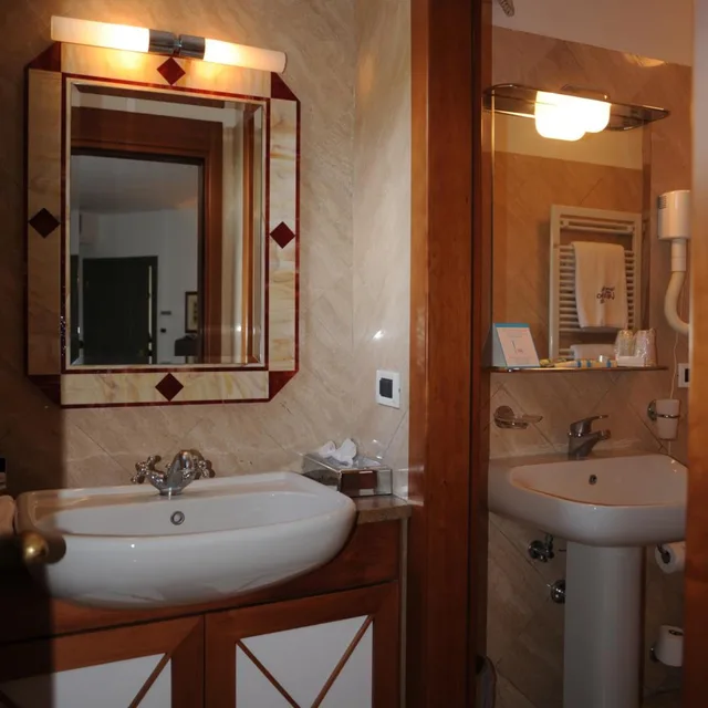 Family Suite, Terrace, Hotel Villa Undulna 8/9