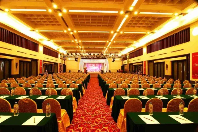 Merryland Resort Guilin، Guilin 38/41