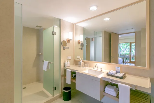 1 Bedroom, Suite, Garden View, HOLIDAY INN RESORT BARUNA BALI 5/5