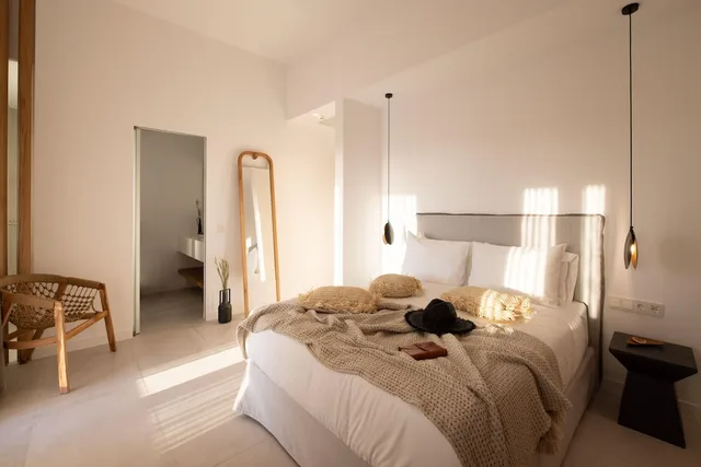 Junior Suite, Studio, Adama Boutique Hotel 7/10