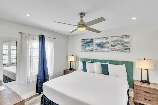 بنتهاوس ديلوكس، Neptune Oceanfront Rentals 4/8
