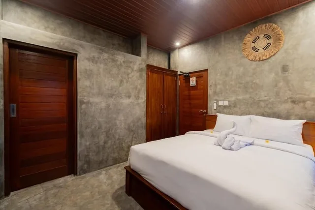 Joni Ubud Hostel، Ubud 9/50