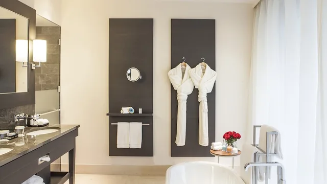 Suite, Single Bed, AlpenGold Hotel 3/3