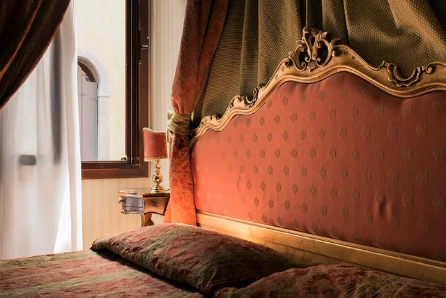 غرفة سوبيريور مفردة بسرير مزدوج، Kette Hotel 3/3