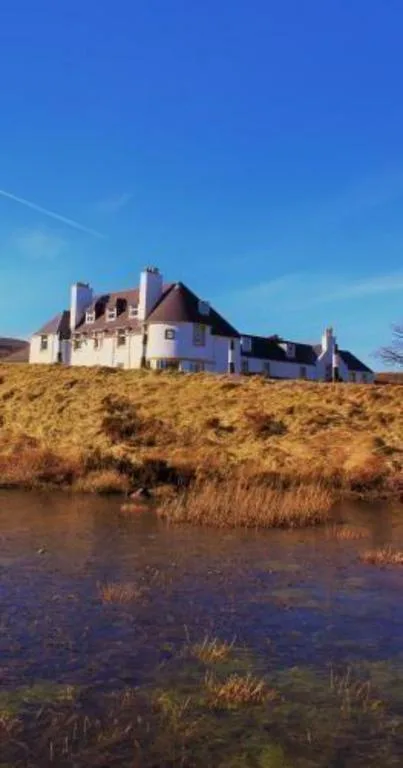 Pinnacle, Suite, King Bed, Sligachan Hotel 2/2