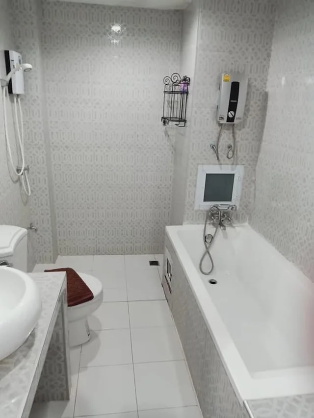 Super, Deluxe, Pet Friendly, Na Banmae Resort 5/8
