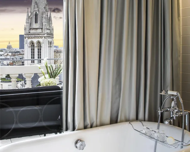 Eiffel Suite، HOTEL DE SERS 9/9