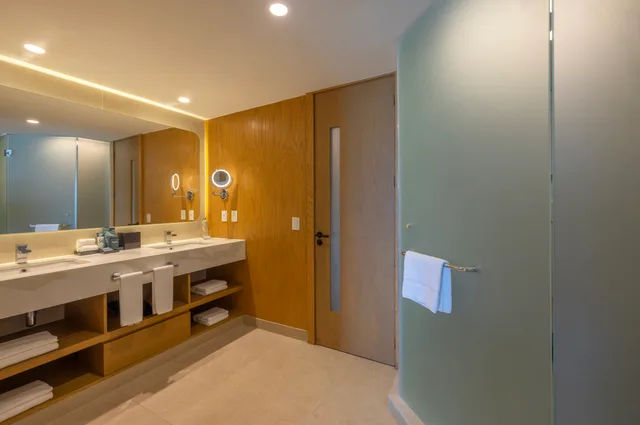 جناح رئاسي، Royalton Splash Riviera Cancun, An Autograph Collection All-Inclusive Resort 4/4