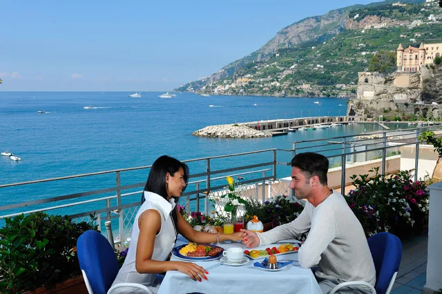 Suite, Sea View, Panorama 1/1