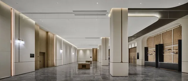 Crowne Plaza Kunshan East by IHG، Taicang 6/50