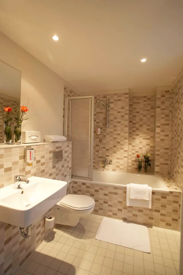 جناح جونيور بسرير مزدوج، Premier Inn Berlin City Spittelmarkt 5/5