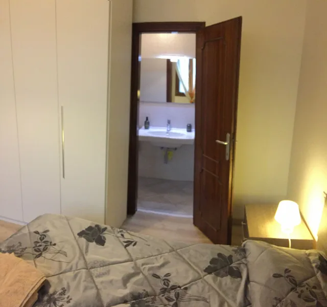 غرفة حصرية ثلاثية بسرير مزدوج وسرير فردي بحمام خاص، Harry's Guest House 8/8