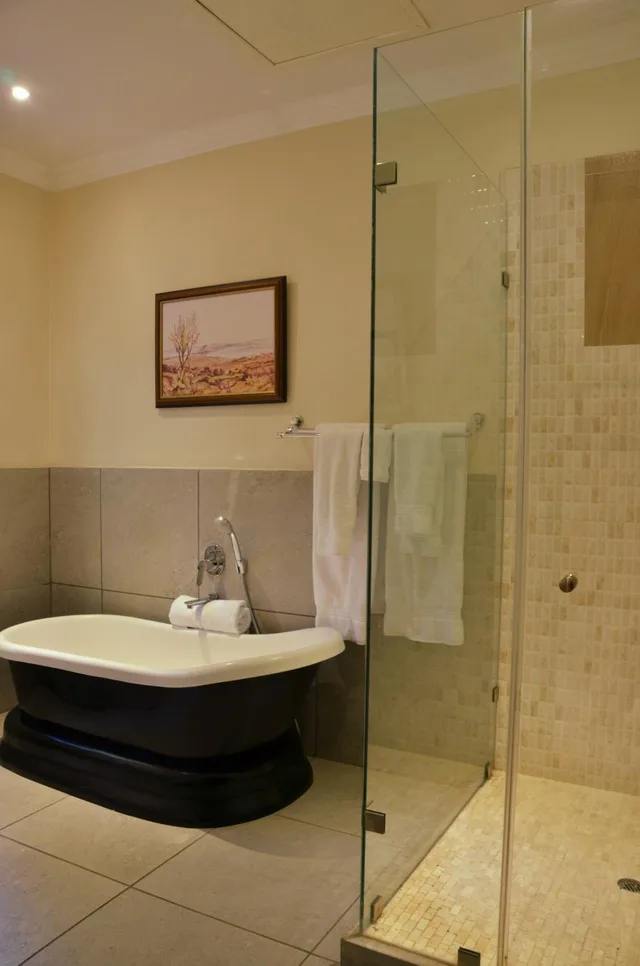 جناح تنفيذي، Gardenia Boutique Hotel 2/2