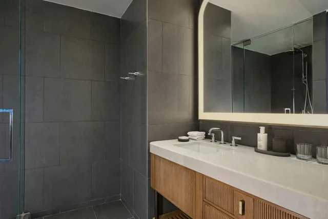 Fabulous, Guest Room, 2 Queen Beds، W Atlanta Downtown 4/6