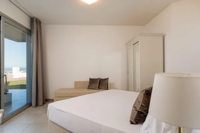Room, Triple, Sea View, Bellevue Sardinia Resort Affiliated by Melia 1/6