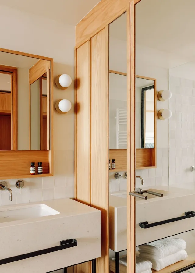 Master, Suite, King Bed, Garden View، Aethos Ericeira 4/4