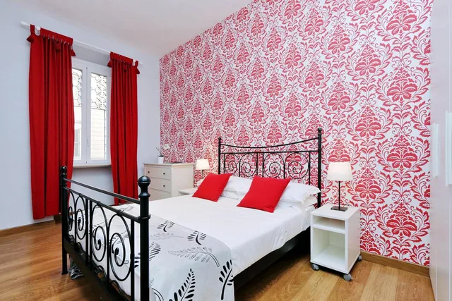 1 Bedroom, Apartment, Cozy Tritone - My Extra Home 1/5
