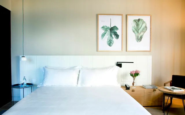 غرفة عائلية، Hotel Arima & Spa, an SLH Hotel 1/1