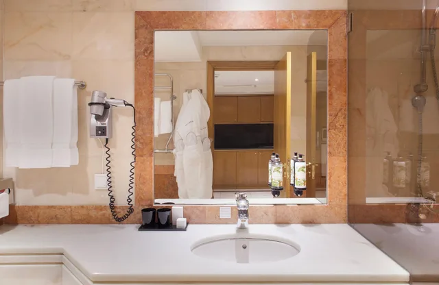 شقة ديلوكس عائلية، Altis Suites 2/3