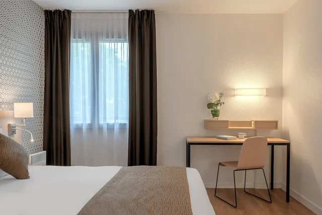 استوديو بسرير مزدوج، Citadines Bastille Gare de Lyon Paris 4/9