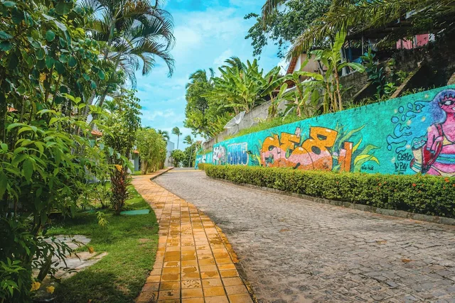Hotel Pipa Atlantico، Tibau do Sul 67/75