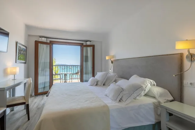 Room, Sea View, Hoposa Bahia 2/5