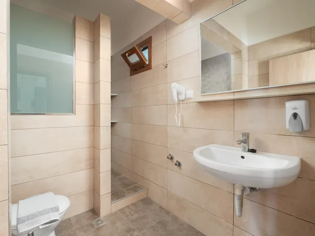Apartment Triple, Spiros Soula Hotel 2/2