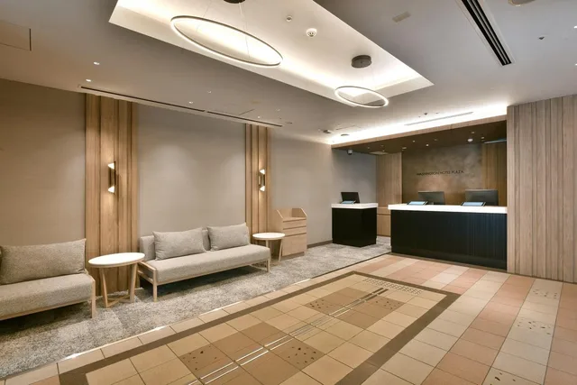 غرفة اقتصادية مفردة، Nagoya Sakae Washington Hotel Plaza 1/1