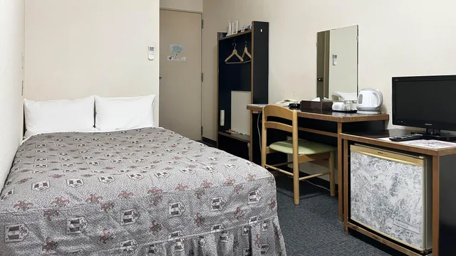 Semi Room, Standard, Semi Double Bed، Hotel Sports Palko 1/1