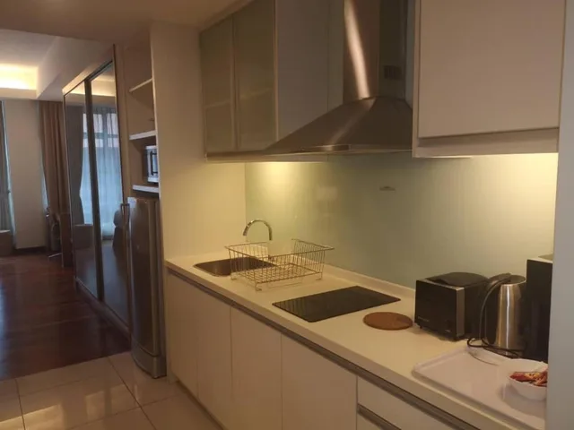 استوديو، Cormar Suites 9/10