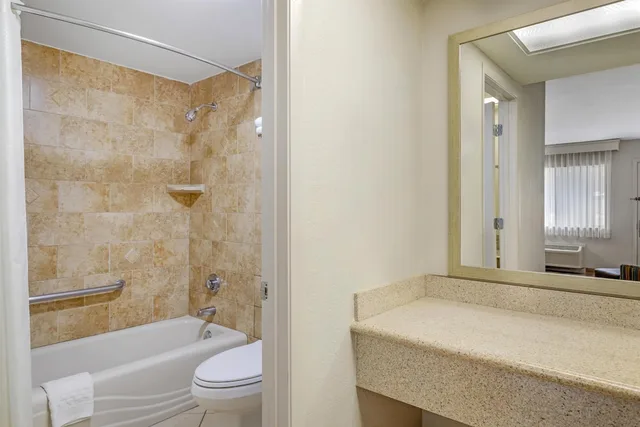 غرفة قياسية كبيرة بسرير كينج، Best Western Inn of Palatka 9/10