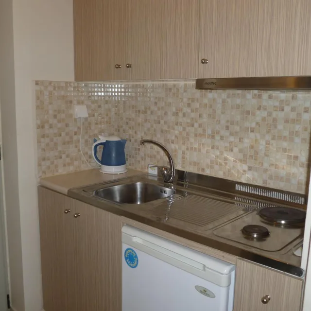 Apartment 2 Bedrooms, Costas and Chrysoula 10/10