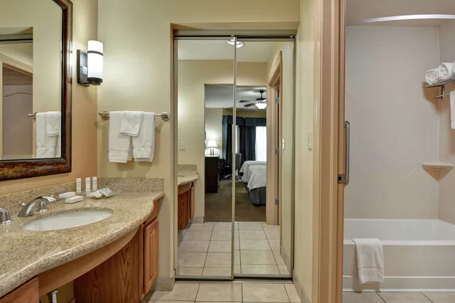 Suite, 1 King or 2 Queen Beds، Homewood Suites By Hilton Fayetteville 12/14