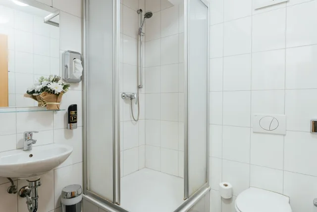 Room, Single, Hotel Andra 8/14