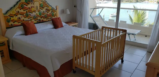 جناح بسرير مزدوج، Hotel Boutique Marina Banderas 6/7